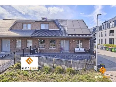 huis te koop in bocholt met 3 slaapkamers