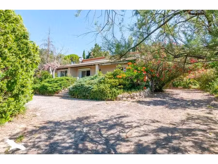 vente maison 5 pièces 139 m² à clermont-l'herault (34800)  365 680 €