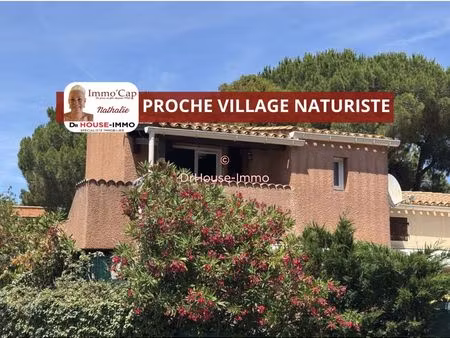 avec immo'cap a la pinede - tres belle appartement climatise de 29 m2 totalement renove av