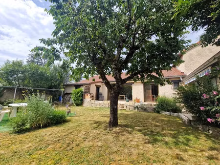 vente maison 10 pièces 199 m² à neuilly-crimolois (21800)  395 000 €
