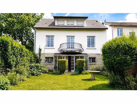 vente maison 7 pièces 172 m² à epinay-sur-orge (91360)  394 000 €