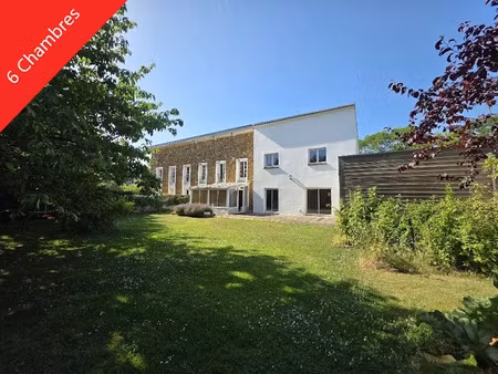 vente maison 9 pièces 204 m² à le havre (76600)  367 500 €