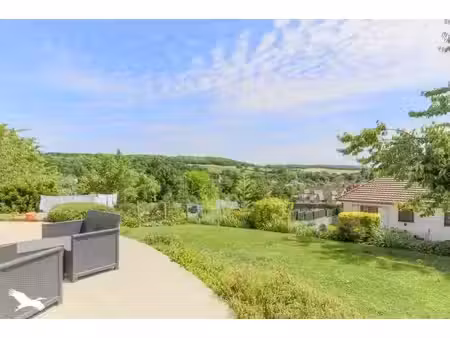 vente maison 7 pièces 170 m² à vert (78930)  349 000 €