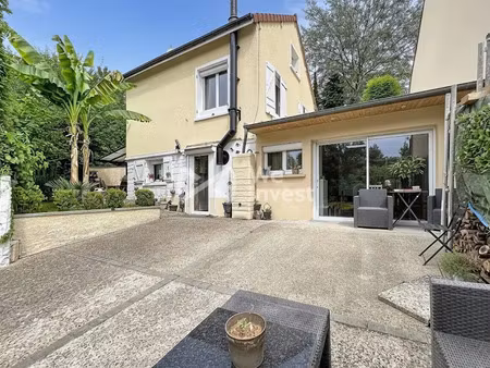 vente maison 5 pièces 118 m² à viarmes (95270)  367 000 €