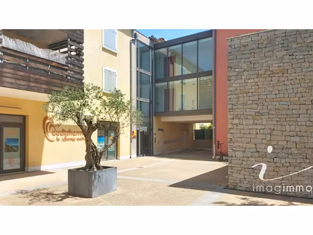 bel appartement f3 lumineux
