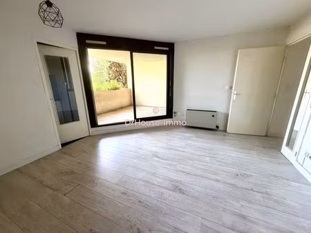 appartement t2 - 34m2