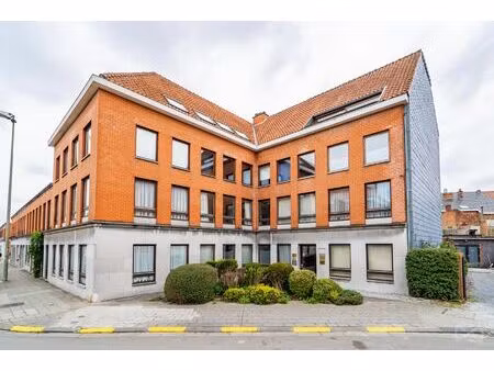 appartement à louer à avenue de l'enseignement 15 saint-ghislain (vbe37913)