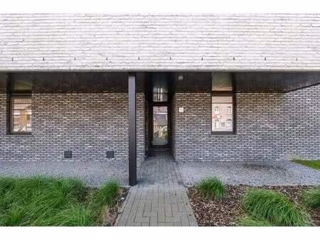 appartement à louer à sint-truidersteenweg 387 berg (rbw30508)