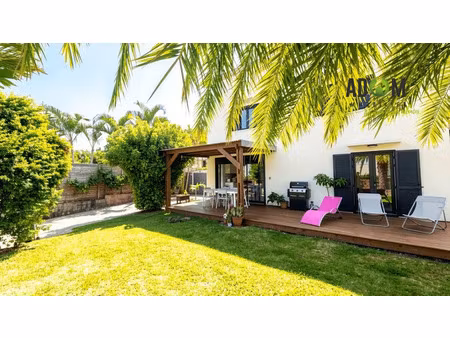vente maison 4 pièces 83.91 m² à le piton saint leu (97424)  375 000 €