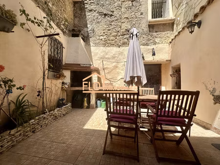 maison à vendre florensac