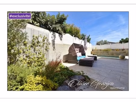 grande villa familiale à deux pas de pézenas