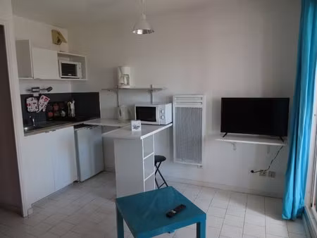 studio cabine