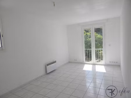 le cres grand studio au calme