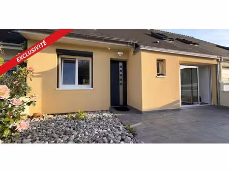 vente maison 5 pièces 160 m² à joue-les-tours (37300)  323 000 €
