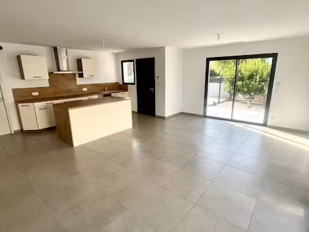 vente appartement 4 pièces 87 m² à saint-cyprien (66750)  378 000 €