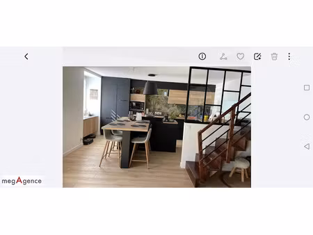 vente maison 6 pièces 147 m² à meillac (35270)  377 000 €