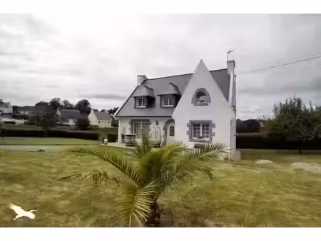 vente maison 6 pièces 144 m² à pont-aven (29930)  379 080 €
