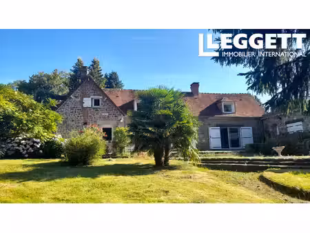 achat maison 7 pièces 180m² ranes 61150