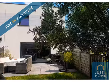 achat maison 5 pièces 86m² carpiquet 14650