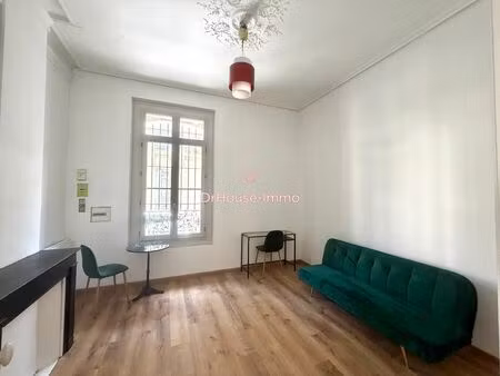 appartement - t3 - 52m2