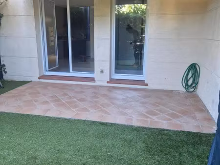 location appartement 1 pièce 32 m² à aucamville (31140)