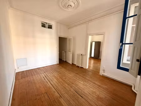 location appartement 2 pièces 51 m² à toulouse (31000)