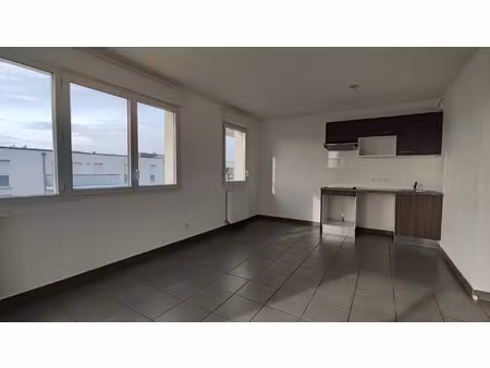 location appartement 3 pièces 62 m² à toulouse (31200)
