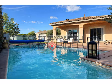vente maison 6 pièces 147 m² buzet-sur-tarn (31660)
