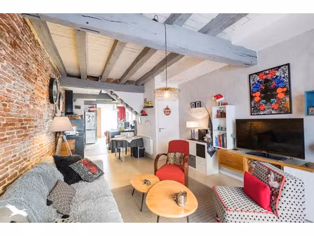 vente maison 4 pièces 100 m² muret (31600)