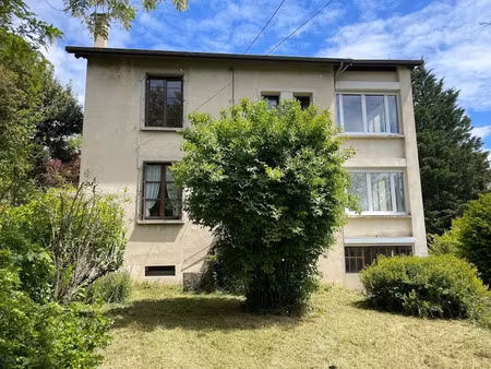 vente maison 10 pièces 187 m² à dieulefit (26220)  390 000 €