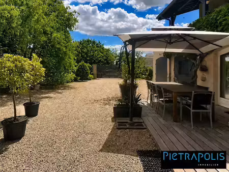 vente maison 7 pièces 178 m² à saint-georges-de-reneins (69830)  380 000 €