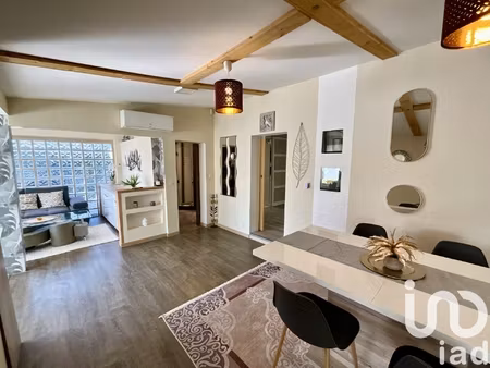vente gîte 4 pièces