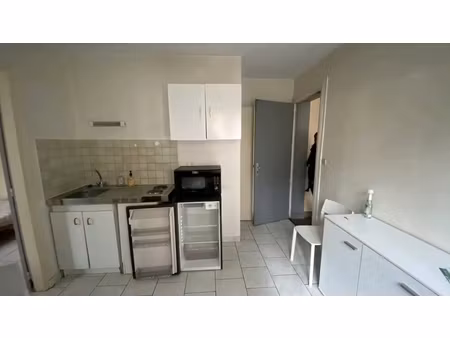 location appartement 25m² l aigle 61300