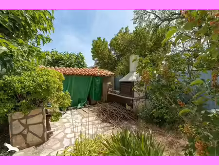 vente maison 4 pièces 90 m² à mauguio (34130)  390 000 €