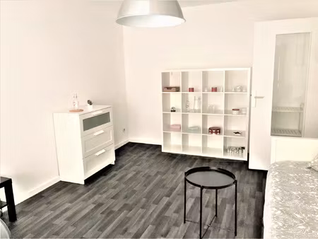 location appartement 1 pièce 29m² rouen 76100