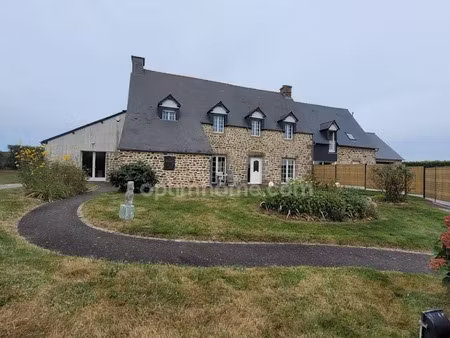 vente propriété 6 pièces 160 m² à sains (35610)  395 000 €