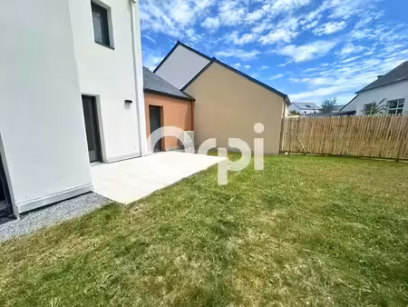 vente maison 5 pièces 104 m² à saint-andre-des-eaux (44117)  391 000 €
