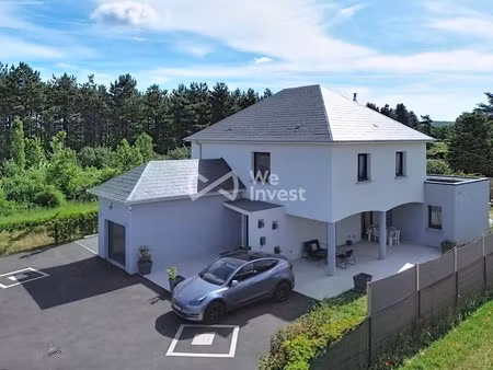vente maison 5 pièces 155 m² à courcelles-sur-seine (27940)  396 000 €