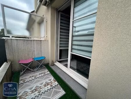 location appartement 2 pièces 42m² arpajon 91290
