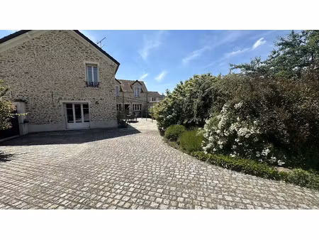 vente maison 9 pièces 206 m² à marolles-en-hurepoix (91630)  399 000 €