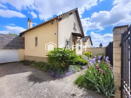 vente maison 5 pièces 110 m² à moisselles (95570)  399 000 €
