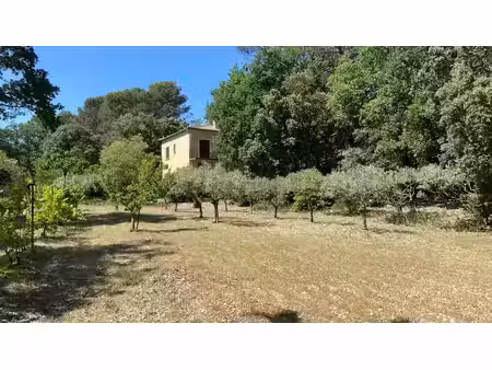 vente maison 5 pièces 91 m² à puget (84360)  360 000 €