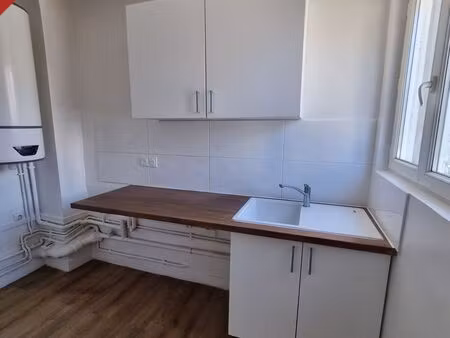 location appartement 2 pièces 42m² champigny sur marne 94500