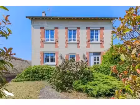 vente maison 6 pièces 150 m² à aubergenville (78410)  399 000 €