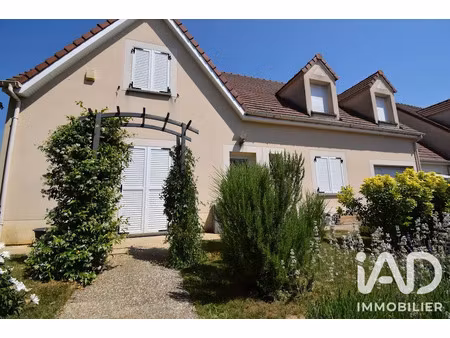 vente maison 7 pièces 160 m² à guignes (77390)  399 000 €