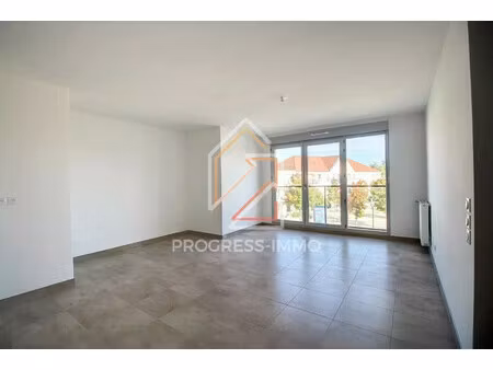location appartement 3 pièces 61m² ozoir la ferriere 77330