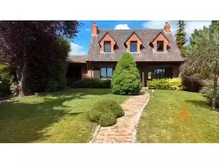 vente maison 7 pièces 175 m² à ligny-en-cambrésis (59191)  399 990 €