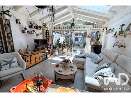 vente maison 3 pièces 109 m² à marseille 4ème (13004)  400 000 €