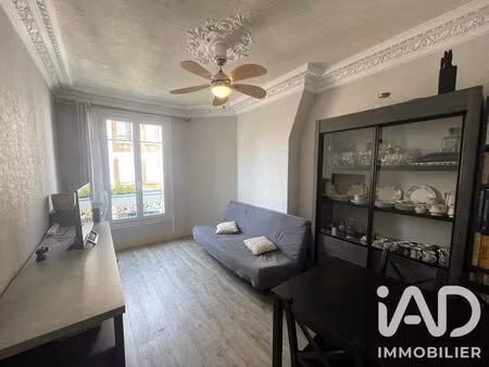 appartement à asnières-sur-seine (92600)