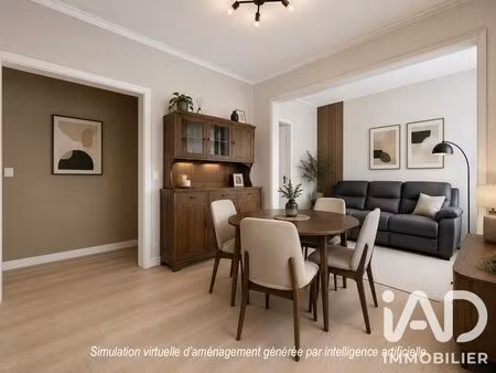 appartement à aulnay-sous-bois (93600)
